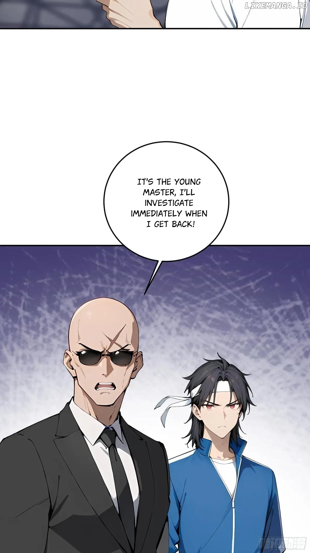God of Learning Chapter 45 - page 23